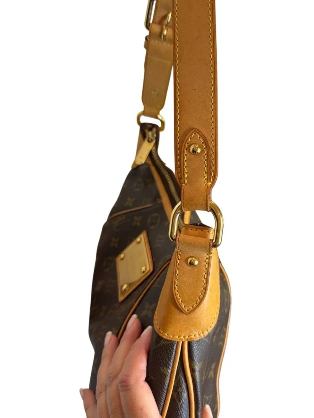 Louis Vuitton Thames GM shoulder bag